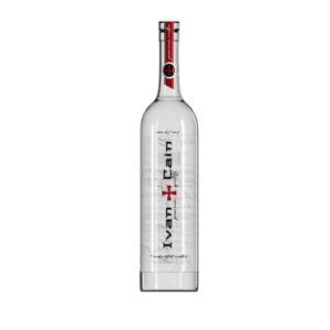 Ivan Cain Vodka 0.7L